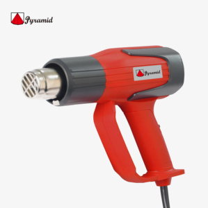 <span class=keywords><strong>Pistola</strong></span> <span class=keywords><strong>de</strong></span> <span class=keywords><strong>calor</strong></span> eléctrica, nuevo diseño, alta calidad, con indicador LED <span class=keywords><strong>de</strong></span> temperatura, 2000W - Product Image 3