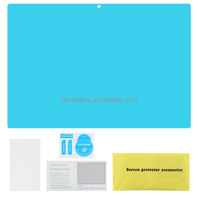 Grade AAA Anti-Glare Soft 2.5D Screen Protector iPad Pro 13 2024 Easy Installation Paperfeel Normal Matte Film PET Glass