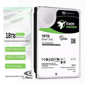 Find Similar St18000nm000j 18TB <b>Hard</b> <b>Drive</b> Use for Server and Storage Ssd 128gb Ssd 120gb Ssd Ssd 120gb Ssd 128gb <b>Hard</b> <b>Drives</b> - Product Image 3