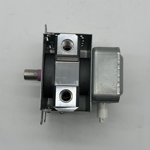 Magnetrón para Horno de Microondas 2M469K, 1KW, Refrigerado por Agua, Pieza Industrial, Hecho en China - Product Image 3