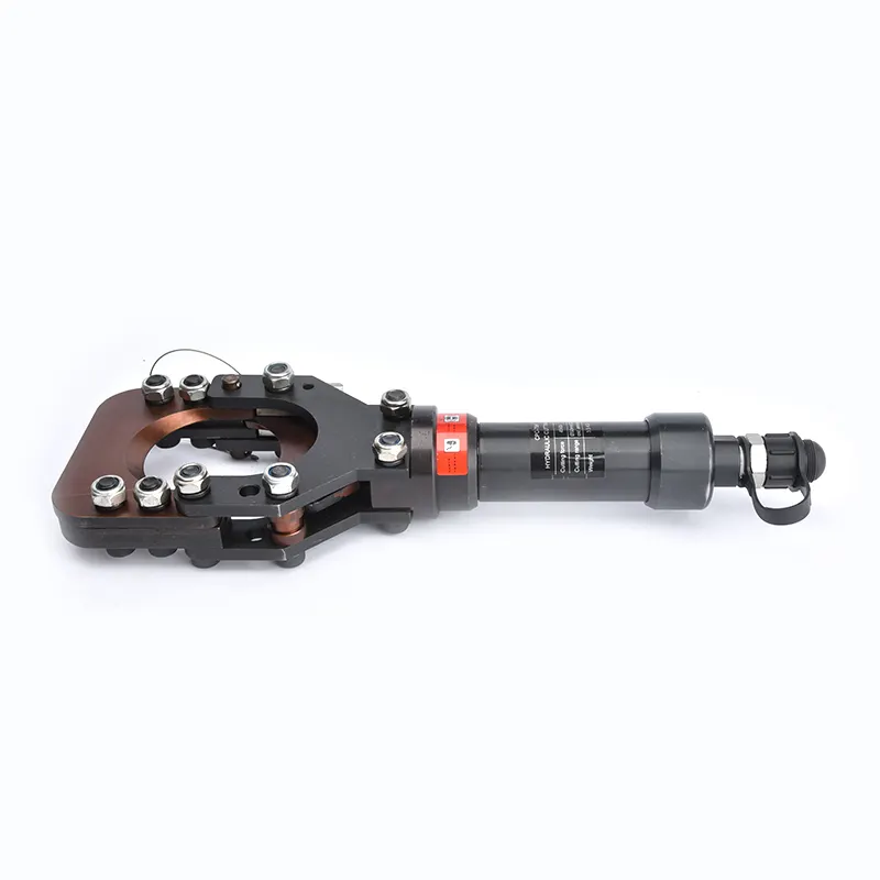 CPC-85F Dipisahkan Hydraulic Cable Cutter