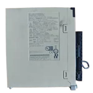 Servoaccionamiento de Alto Rendimiento SGD7S-R90A10A002 SGD7S-1R6A10A002 SGD7S-2R8A10A002, Amplificador de Movimiento Industrial para Automatización de Maquinaria - Product Image 2