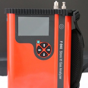 เครื่องวิเคราะห์เอทิลีน Felix F-940 การตั้งค่าเริ่มต้น เครื่องวิเคราะห์ก๊าซในอาหาร ผลไม้ และผัก สหรัฐอเมริกา - Product Image 3