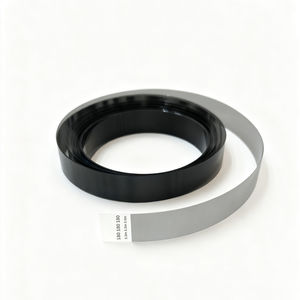 Nouvelle bande d'encodeur NiceColour 180LPI-15mmX3000mm pour tête d'impression XP600/DX5/<span class=keywords><strong>DX7</strong></span>/I3200 pour imprimante à jet d'encre UV, pièce de rechange - Product Image 1