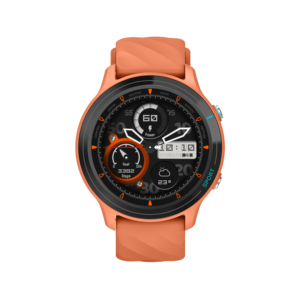 Z123 montre intelligente <span class=keywords><strong>de</strong></span> vente chaude avec écran TFT bande <span class=keywords><strong>de</strong></span> Gel <span class=keywords><strong>de</strong></span> silice télécommande réponse appel calendrier traqueur <span class=keywords><strong>de</strong></span> fréquence cardiaque - Product Image 3