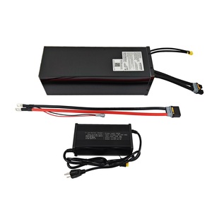 แบตเตอรี่ลิเธียม AMORGE 20S10P 72V 50AH 250A สำหรับรถมอเตอร์ไซค์ไฟฟ้า SurRon รุ่น V2 - Product Image 1