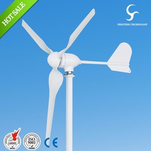 400w 12v 24v Marine Use Wind <b>Generator</b> Manufacturer FT-400M3 Marine Use Wind <b>Generator</b> Manufacturer FT-400M3 - Product Image 5