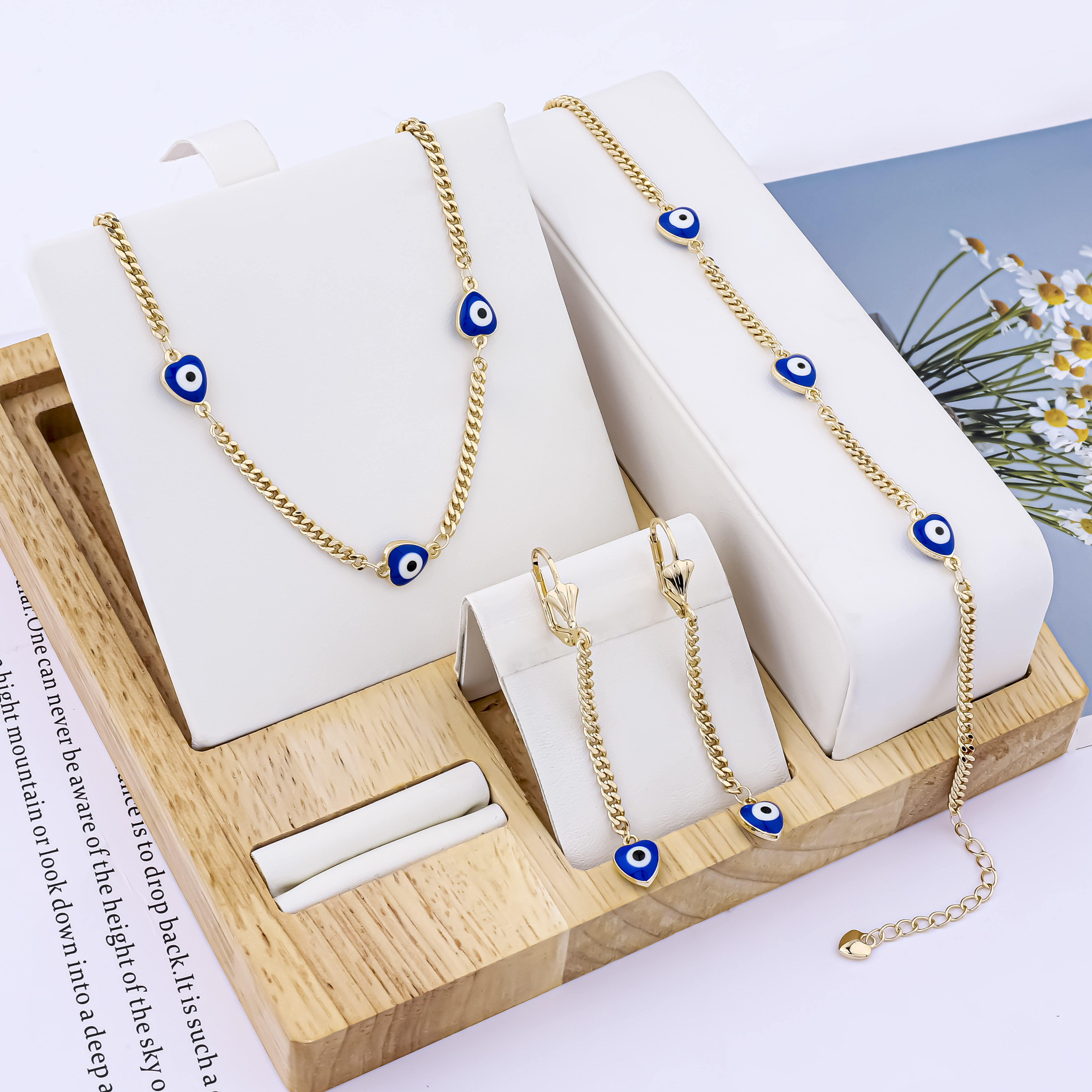 Stylish Jewelry sjs jewelry Trendy Bracelet Designs