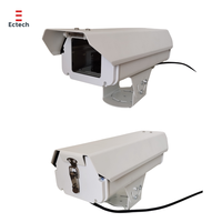 Лазерный светоотражатель для предупреждения усталости водителя с классом защиты IP65, RGB и зелеными лучами для автомагистралей, автоматическое управление, алюминиевый сплав