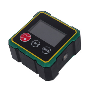 Chất lượng cao công nghiệp & DIY kỹ thuật số góc công cụ đo lường <span class=keywords><strong>laser</strong></span> hiển thị máy đo độ nghiêng góc đo - Product Image 4