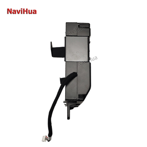 NaviHua 새로운 업그레이드 LCD 대시 보드 12.3 인치 자동차 기술 디지털 악기 클러스터 도요타 프라도 2018 2019 - Product Image 2