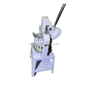Divisora de Masa Manual, Divisora de Masa Comercial, Máquina Divisora de Masa para Papo Seco, Brötchen, Bialy - Product Image 2