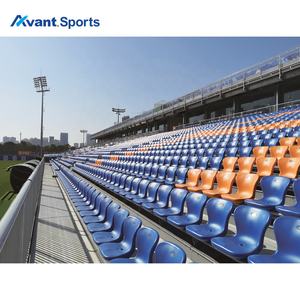 아반트 축구 경기장 관람석 |   모듈식 알루미늄 관람석 시스템 스포츠 이벤트 야외 경기장 임시 좌석 - Product Image 4