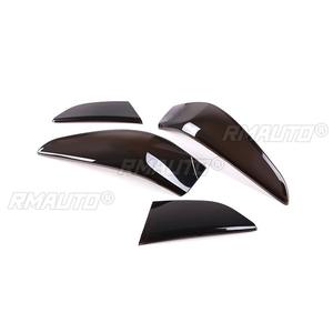Cubierta de Faro Trasero para Mazda 3 Axela 2020-2021, Kit de Carrocería, Protectores de Faro, Accesorios para Auto - Product Image 6