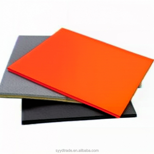 कस्टम यूडा बेकरी फेनोलिक इन्सुलेशन शीट उच्च तापमान - Product Image 6