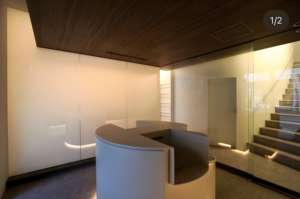 Película inteligente PDLC <span class=keywords><strong>de</strong></span> alta calidad, tinte electrónico conmutable <span class=keywords><strong>para</strong></span> <span class=keywords><strong>ventanas</strong></span>, vidrio negro, película PDLC, tinte eléctrico, ahorro <span class=keywords><strong>de</strong></span> energía, bloqueo UV - Product Image 3