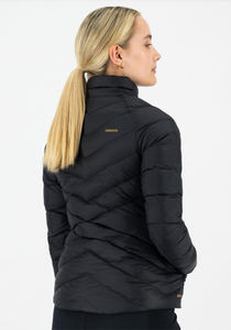 レディーのフグジャケットパディングジャケットダウンジャケット冬用 - Product Image 3