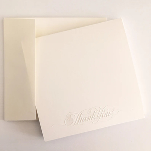 Cartes de visite personnalisées beiges avec logo en relief, design sur papier texturé, <span class=keywords><strong>carte</strong></span> de remerciement personnalisée pour l'entretien des bijoux pour les petites entreprises - Product Image 5