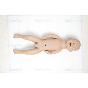 Model ginekologi komprehensif pengiriman tenaga kerja tingkat lanjut Model ibu dan anak baru lahir Simulator melahirkan - Product Image 6