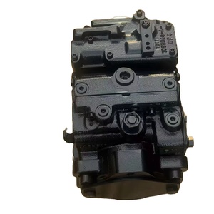 ส่วนประกอบอุปกรณ์ T90L075MA1BC ปั๊มไฮดรอลิก - Product Image 3