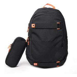 Mochila de Viaje Antirrobo, Mochila de Viaje Impermeable para Hombre, Bolsa para Patineta, Bolsa para Portátil de Negocios - Product Image 1