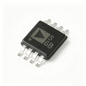 Dery Star ADG821BRMZ-REEL7 ADG821BRMZ Interruptor analógico normalmente abierto SPST de doble canal - Product Image 1