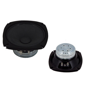 ลำโพงฟูลเรนจ์ขนาด 2 นิ้ว ไดอะแฟรมกระดาษ กรวยเดี่ยว แม่เหล็กภายนอก - Product Image 2