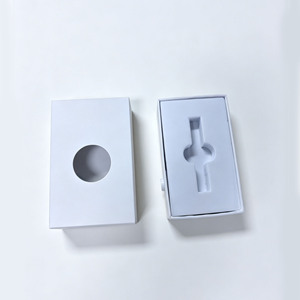 Cajas de Embalaje de Cartón Resistentes y Coloridas a Prueba de Niños, Personalizadas de Fábrica, Embalaje de Cartón para Cartuchos Desechables - Product Image 3