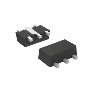 Composants électroniques SOT 89 5/6 Gestion de l'alimentation (PMIC) BOM IC En stock S-1701B5040-U5T1G - Product Image 1