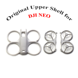 Coque supérieure neuve d'origine pour DJI NEO, cadre supérieur et petite coque de remplacement pour la réparation du drone DJI NEO - Product Image 2
