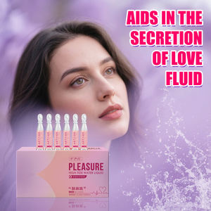 OEM Bluk Yoni Gel para el cuidado femenino Aceite de Masaje a base de hierbas para aumentar el <span class=keywords><strong>placer</strong></span> sexual y la sensibilidad de ajuste vaginal 6 piezas - Product Image 6