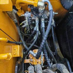 Mini pelle SANY Offre Spéciale utilisée SY75Cpro SY75c-9 SY75c-10 SY55 Pro composants de base d'excavatrice d'occasion engrenage de boîte de vitesses de moteur - Product Image 3