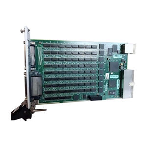 Instrumento de Medición Electrónico National Instruments PXI-2536, Módulo de Conmutación Matricial PXI - Product Image 1