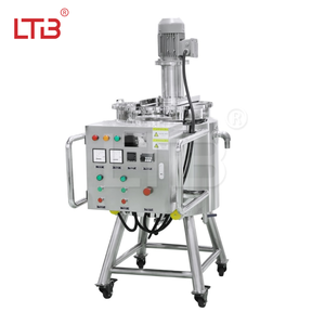 Réservoir <span class=keywords><strong>de</strong></span> mélange <span class=keywords><strong>de</strong></span> savon liquide pour <span class=keywords><strong>lave</strong></span>-<span class=keywords><strong>vaisselle</strong></span> <span class=keywords><strong>de</strong></span> lotion pour le corps Offre Spéciale avec agitateur pour détergent mobile faisant le mélangeur <span class=keywords><strong>de</strong></span> dispersion - Product Image 6