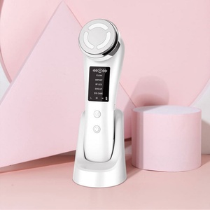 Nuevo Equipo de Belleza Facial para Uso Doméstico, Dispositivo para el Cuidado de la Piel Facial - Product Image 5