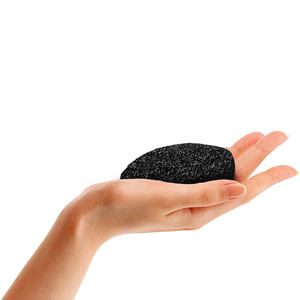 Pierre <span class=keywords><strong>ponce</strong></span> en gros pour les pieds, logo personnalisé, pierre volcanique de haute qualité, vente chaude, marque privée, pierre <span class=keywords><strong>ponce</strong></span> - Product Image 4