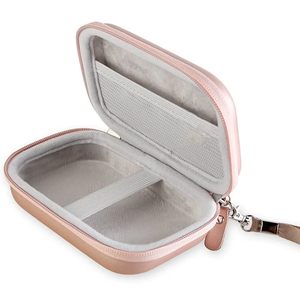 Étui de transport rigide pour <span class=keywords><strong>Canon</strong></span> <span class=keywords><strong>Ivy</strong></span> Mobile Mini imprimante pour appareil photo instantané Imprimante photo portable sans fil pour smartphone - Product Image 2