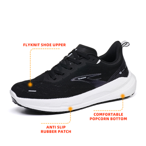 مصنع Dinggu قماش عالي المرونة مقاوم للماء من الألياف الدقيقة مقاوم للزيت ، أحذية مطبخ الشيف - Product Image 3