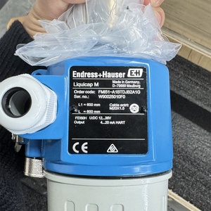 Capteur de mesure de niveau capacitif continu Endress+Hauser Liquicap FMI51, haute fiabilité, mesure de niveau capacitif FMI51 - Product Image 3