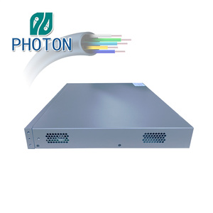 Terminal de línea óptica PTF3708E-BCM, OLT GPON, 8 puertos - Product Image 4