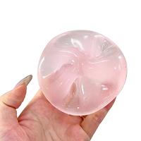 Jouets anti-stress à presser, boules à faire soi-même pour filles et garçons de 5 à 7 ans