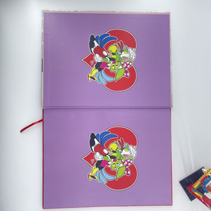 Producto en Oferta, Gran Inventario, Libro de Arte Impreso en Offset, Encuadernado en Tapa Dura - Product Image 5