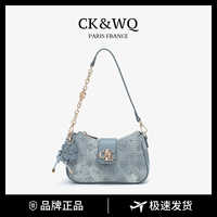 Sacs à main de luxe pour femmes, sacs à bandoulière pratiques et confortables, motif floral, matériau PU imperméable, chic pour le travail, les rendez-vous et la ville