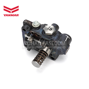 用于Yanmar喷油泵的4TNV88 4D88E-6 Yanmar头转子X4 129604-51740用于Yanmar头转子4TNV88 4D88E - Product Image 5