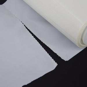 Сменный липкий ролик LDPE для удаления пыли и ворса безопасный продукт - Product Image 6