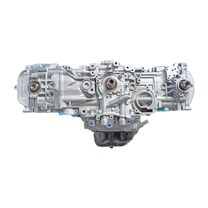 Motore Auto Originale di Fabbrica 4 Cilindri 2.5L per SUBARU - Product Image 4