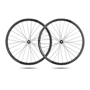 Jeu de roues carbone 700c pour <span class=keywords><strong>vélo</strong></span> de route, frein à disque, jantes 26 <span class=keywords><strong>pouces</strong></span>, roulement direct <span class=keywords><strong>28</strong></span> trous, blocage 54T, <span class=keywords><strong>roue</strong></span> libre planétaire, frein à disque THRU, léger - Product Image 1