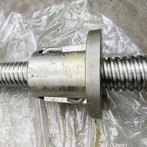 Machine de moulage par injection à vis à billes J550AD-2300H - Product Image 2
