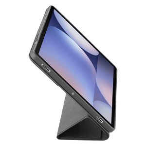 Housse de protection pour tablette Galaxy Tab S10 FE+ MEMO noire MEMOGTABS10FEPL13 - Product Image 5