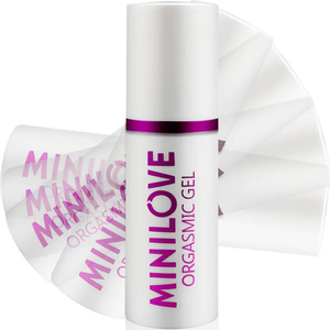 Safe and No Side Effect Woman Minilove Orgasmic <strong>Gel</strong> Climax <strong>Gel</strong> Enhance Increase G-Spot Female Libido Exciting <strong>Timing</strong> for Women - Product Image 5